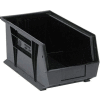 Quantum Conductive Ultra Stack Bin QUS240CO, 8-1/4"W x 14-3/4"D x 7"H - Pkg Qty 12