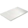 Aero Manufacturing Sliding Shelf, 60"W x 30"D, Silver