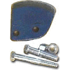 Wesco® Drum Opener 272302 Non-Sparking Blade