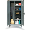 Strong Hold® Heavy Duty Maintenance Storage Cabinet 36-BC-244 - 36x24x78