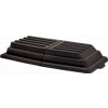 Rubbermaid® Lid for 3/4 Cu. Yd. Structural Foam Plastic Tilt Truck