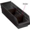 Quantum Conductive Bin Divider DSB102/104/106CO Fits 7"Wx4"H Bins
