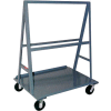 A-Frame Panel & Sheet Mover Truck 72 x 36 2000 Lb. Capacity