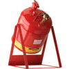 Type I - 5 Gallon Tilt Safety Can w/Top Faucet 08902 and Stand, 7150156