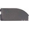 Durham 17" Divider 1141-95 - For 17" Diameter Revolving Parts Storage Shelving Center - Pkg Qty 20