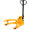 Global Industrial™ Portable Hydraulic Drum Lifting Jack 800 Lb. Capacity