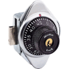 Master Lock® no. 1630 Combo intégré Lock pour 1 et 2 niveau casiers