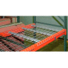 Husky Rack & Wire Wire Mesh Decking 46"L X 36"D 3250 Lb Capacity
