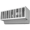 TPI 96 Vitesse Variable CFDH96 rideau d’Air 3/4 HP 9222 CFM 12' hauteur de porte Max
