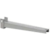 Global Industrial™ 48 » Cantilever Straight Arm, 4000 Lb Cap., For 3000-5000 Series