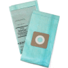 Powr-Flite® sac en papier de remplacement pour aspirateur droit PF626, 6 Pack