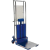 Hefti-Lift Hydraulic Lift-Positioner HYD-10 880 Lb. Capacité