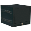 Datum Laptop Depot™ armoire de stockage et de charge, capacité de 8 appareils, noir