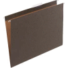 Oversize Hanging File Folders (25/ctn) Green