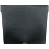 Akro-Mils plateau diviseur de Bin 40030 pour W 7" x 6" H bacs, noir, prix par paquet de 12 - Qté par paquet : 24