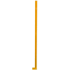 6' Perimeter Guard Corner Post