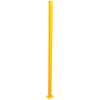 Perimeter Guard In-Line Post 6'