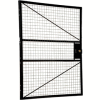 Perimeter Guard Hinged Door 4' X 5'
