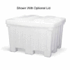 ORBIS Bulkpak BC4842-30 Bulk Container Natural 48 x 41-1/2 x 30