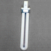 Ampoule fluorescente compacte 9 watts