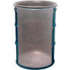CDF Drumsaver™ Insert 55CBN/33,25-G4 pour fûts en acier de 55 gallons - Qté par paquet : 20