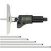 Fowler 54-225-456-0 IP54 0-6 « / 150MM Micromètre de profondeur électronique