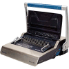 Fellowes® Galaxy™ 500 Manual Comb Binding Machine