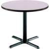 KFI 30 » Table ronde de restaurant, Nébuleuse grise
