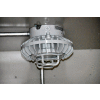Securall® LED éclairage antidéflagrant w/interrupteur intérieur pour bâtiments de matières dangereuses
