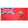 3 x 6 ft Nylon Manitoba Flag 