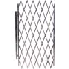 Illinois Engineered Products D40 Folding Door Gate 48" W x 40" H