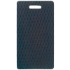 Kneeling Comfort Mat 7/8" Thick 1' x 2' Black
