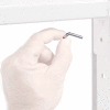 Safety Locking Pin for Bulk Rack (12 pc) H3