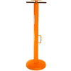 Wesco® Trailer Stabilizing Jack 272957 5000 Lb. Lift & 50,000 Lb. Static