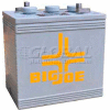 Batterie pour transpalette Joe® gros 4500 lb électrique Global #987634