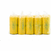 Poopy Doo Diaper Disposal Bags - 200 Bags/Roll, 10 Rolls/Case PD-B-10-200