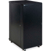 Kendall Howard™ 27U BOUVILLONS® Server Cabinet - Portes de solide/solide - 36 po de profondeur