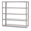 Heavy Duty Die Rack Shelving 60 x 24 x 72 (5 Shelf)