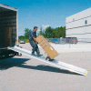 Magliner® Retractable Underbody Truck Slider® Ramp Only 24"W x 12'L SR24121