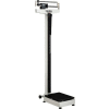 Échelle de Médecin avec Barre de Mesure Global Industrial™