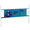 Panneaux et kits de fixation