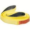 Lift-All® TS1802DX20 Vehicle Tow & Recovery Strap - 20'L - 5,300 Lb. Capacity