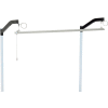 Global Industrial Aluminum LED Light Kit For Workbenches, 60"W