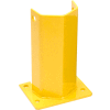 Husky Rack & Wire Pallet Rack Post Protector - 18"H