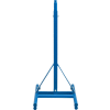 Global Industrial™ Hauteur Réglable Wire Meter Stand