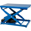 Air Bag Scissor Lift Table ABLT-2000 48 x 32 2000 Lb. Capacité