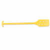 Remco 67766, 52" Paddle w / trous-jaune