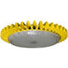 Lind Equipment LE-HB120LED LED temporaire haute baie, 120W, 4500K, 15250L, 3' cordon fiche w/5-15 P, IP65