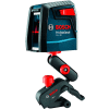 Bosch GLL 30 1,5V Self-level CrossLine laser