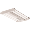 Lithonia IBG 15000LM SEF AFL GND MVOLT OZ10 50K 80CRI DWH LED High Bay, 5000K, Adjustable Optics